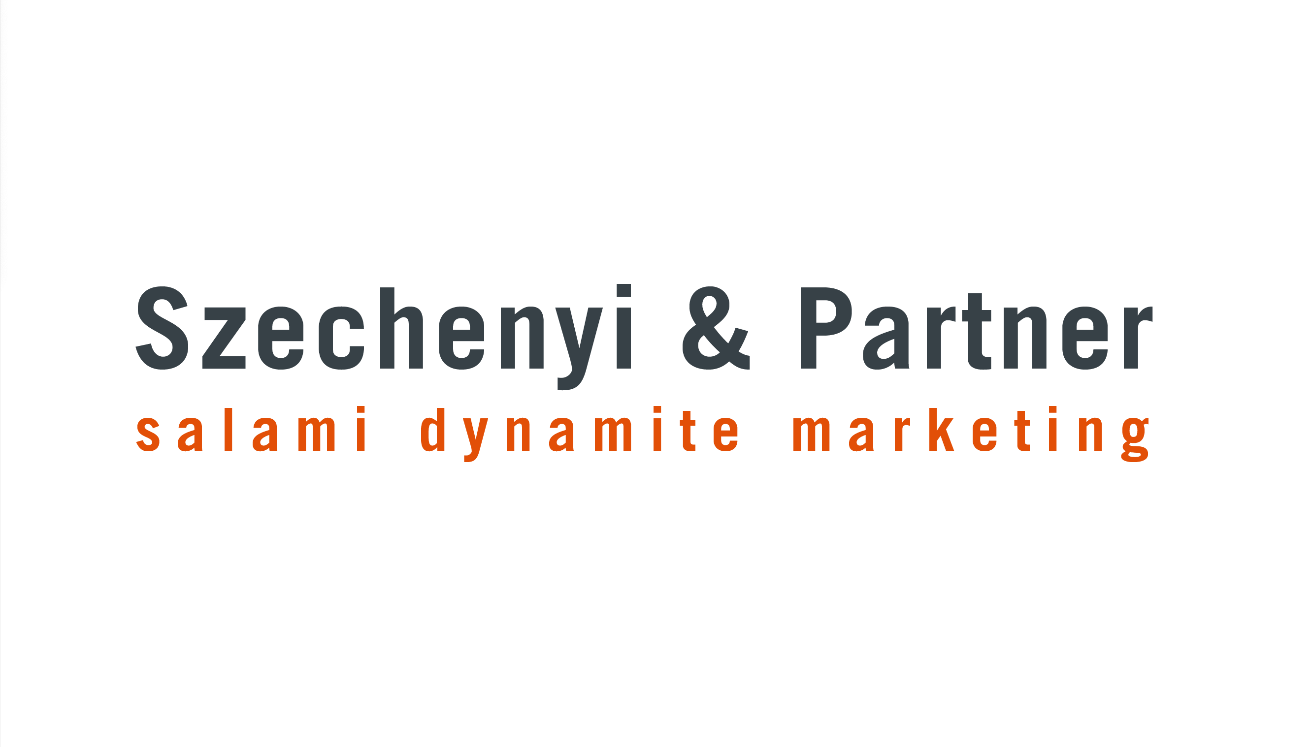 Szechenyi und Partner Logo